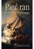 Pięć ran Kościoła Świętego