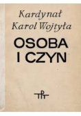Osoba i czyn
