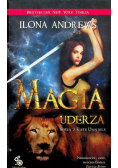 Magia uderza
