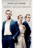 Nocny recepcjonista