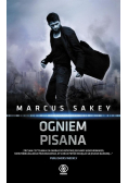 Ogniem pisana