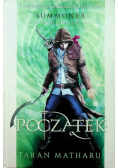 Zaklinacz Początek