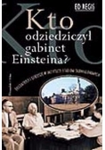 Kto odziedziczył gabinet Einsteina?