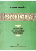 Psychiatria