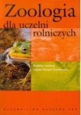 Zooologia dla uczelni rolniczych