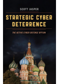 Strategic Cyber Deterrence