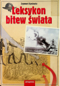 Leksykon bitew świata