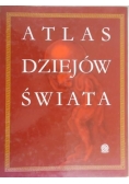 Atlas dziejów świata