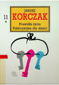 Prawidła życia Publicystyka dla dzieci 3