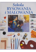 Szkoła rysowania i malowania