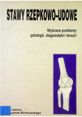 Stawy rzepkowo udowe
