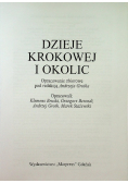 Dzieje Krokowej i okolic