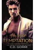 His Wild Temptation