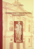 Zwierzchnicy sądownictwa galicyjskiego