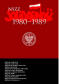 NSZZ Solidarność 1980 - 1989 Tom V
