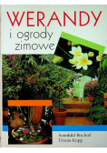 Werandy i ogrody zimowe