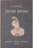 Stefan Batory, 1934 r.