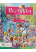 Martynka w domu