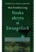 Nauka ukryta w Ewangeliach