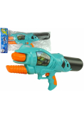 Pistolet na wodę karabin dinozaury 1100ml