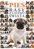 Pies Rasy z całego świata