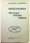 Seksuologia Mitologia historia kultura