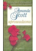 Uprowadzona