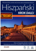 Hiszpański Krok Dalej