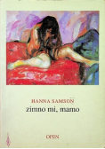 Zimno mi mamo
