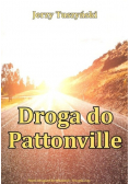 Droga do Pattonville
