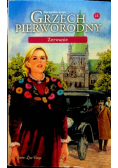 Saga grzech pierworodny Tom 11 Zerwanie