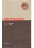 Lutnia