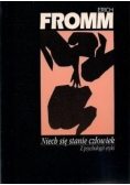 Niech się stanie człowiek