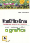 StarOffice Draw Tworzenie grafiki wektorowej
