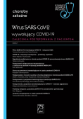 Wirus SARS-CoV-2 wywołujący COVID-19