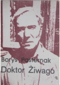 Doktor Żiwago