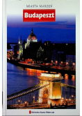 Miasta marzeń Tom 17 Budapeszt