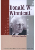 Donald W Winnicott