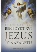 Jezus z Nazaretu