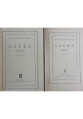Lalka. Tom I-II.