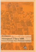 Nieuwpoort 2 lipca 1600