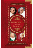 Jan Paweł II Święty Pielgrzym