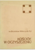 Kościół w oczyszczeniu