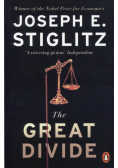 The Great Divide