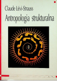 Antropologia strukturalna
