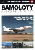 Samoloty pasażerskie świata Tom 21 
 Lockheed L-1011