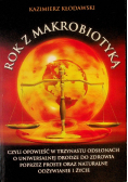 Rok z Makrobiotyką