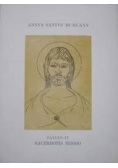 Pavlvs VI Sacerdotis Missio