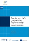 Bezpieczny obrót gospodarczy