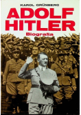 Adolf Hitler biografia